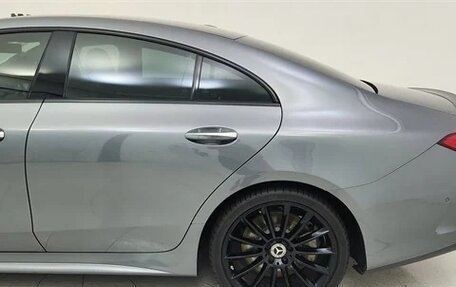 Mercedes-Benz CLS, 2021 год, 5 756 132 рублей, 10 фотография