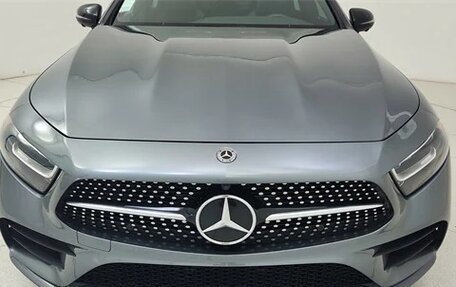 Mercedes-Benz CLS, 2021 год, 5 756 132 рублей, 8 фотография