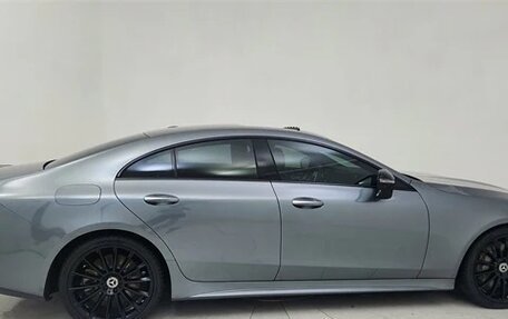 Mercedes-Benz CLS, 2021 год, 5 756 132 рублей, 6 фотография