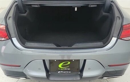 Mercedes-Benz CLS, 2021 год, 5 756 132 рублей, 14 фотография