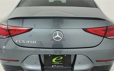 Mercedes-Benz CLS, 2021 год, 5 756 132 рублей, 11 фотография