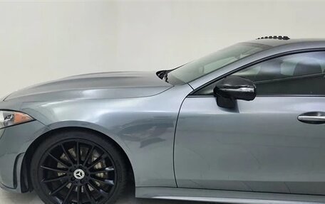 Mercedes-Benz CLS, 2021 год, 5 756 132 рублей, 9 фотография