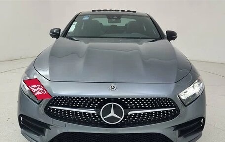 Mercedes-Benz CLS, 2021 год, 5 756 132 рублей, 13 фотография