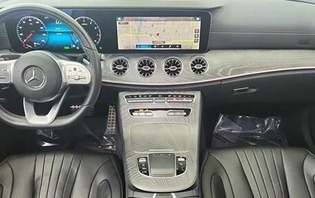 Mercedes-Benz CLS, 2021 год, 5 756 132 рублей, 19 фотография
