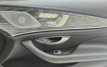 Mercedes-Benz CLS, 2021 год, 5 756 132 рублей, 22 фотография