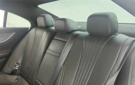 Mercedes-Benz CLS, 2021 год, 5 756 132 рублей, 27 фотография