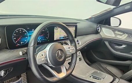 Mercedes-Benz CLS, 2021 год, 5 756 132 рублей, 18 фотография
