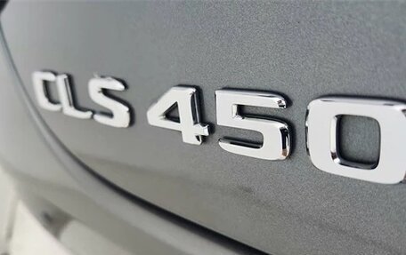 Mercedes-Benz CLS, 2021 год, 5 756 132 рублей, 17 фотография