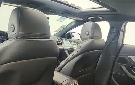 Mercedes-Benz CLS, 2021 год, 5 756 132 рублей, 28 фотография