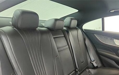 Mercedes-Benz CLS, 2021 год, 5 756 132 рублей, 24 фотография