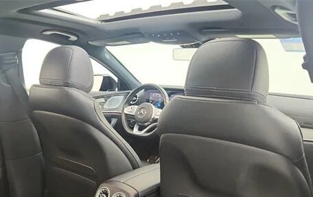 Mercedes-Benz CLS, 2021 год, 5 756 132 рублей, 25 фотография