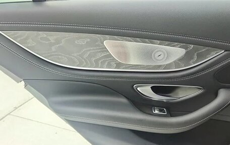 Mercedes-Benz CLS, 2021 год, 5 756 132 рублей, 29 фотография