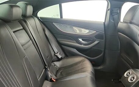 Mercedes-Benz CLS, 2021 год, 5 756 132 рублей, 23 фотография