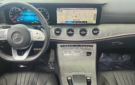 Mercedes-Benz CLS, 2021 год, 5 756 132 рублей, 33 фотография