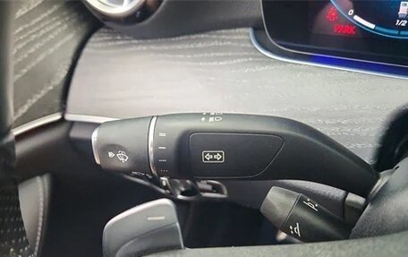 Mercedes-Benz CLS, 2021 год, 5 756 132 рублей, 38 фотография