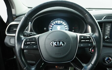 KIA Sorento III Prime рестайлинг, 2018 год, 3 030 000 рублей, 14 фотография