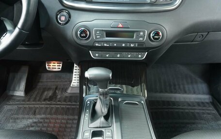 KIA Sorento III Prime рестайлинг, 2018 год, 3 030 000 рублей, 15 фотография