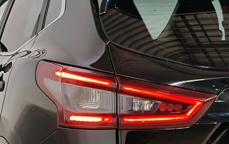 Nissan Qashqai, 2021 год, 1 449 000 рублей, 6 фотография