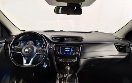 Nissan Qashqai, 2021 год, 1 449 000 рублей, 8 фотография
