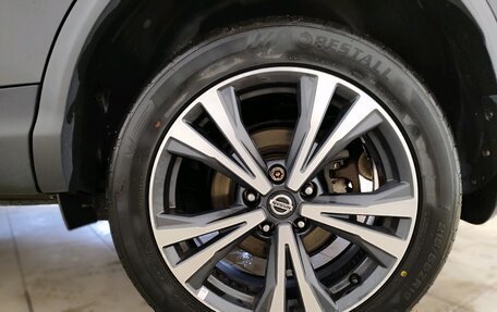 Nissan Qashqai, 2021 год, 1 449 000 рублей, 7 фотография