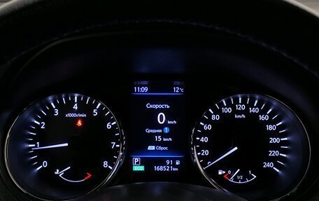 Nissan Qashqai, 2021 год, 1 449 000 рублей, 11 фотография