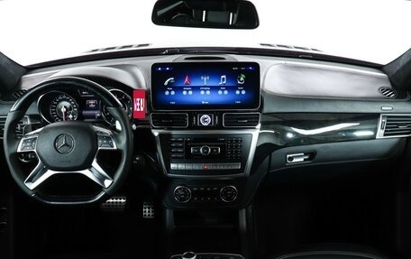 Mercedes-Benz GL-Класс AMG, 2013 год, 3 150 000 рублей, 12 фотография
