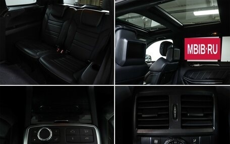 Mercedes-Benz GL-Класс AMG, 2013 год, 3 150 000 рублей, 16 фотография