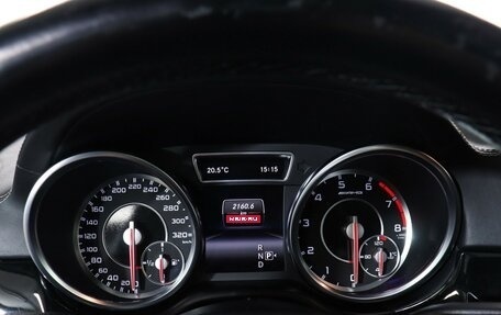 Mercedes-Benz GL-Класс AMG, 2013 год, 3 150 000 рублей, 11 фотография