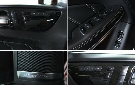 Mercedes-Benz GL-Класс AMG, 2013 год, 3 150 000 рублей, 19 фотография