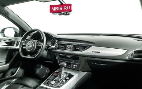 Audi A6, 2011 год, 1 499 585 рублей, 9 фотография
