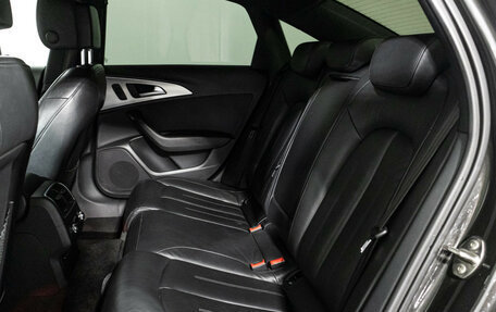 Audi A6, 2011 год, 1 499 585 рублей, 10 фотография