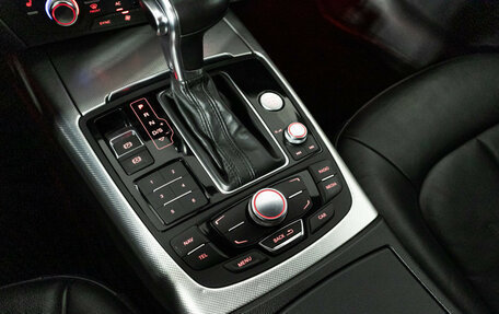 Audi A6, 2011 год, 1 499 585 рублей, 19 фотография