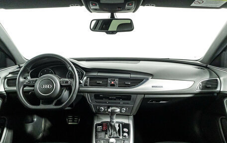 Audi A6, 2011 год, 1 499 585 рублей, 13 фотография