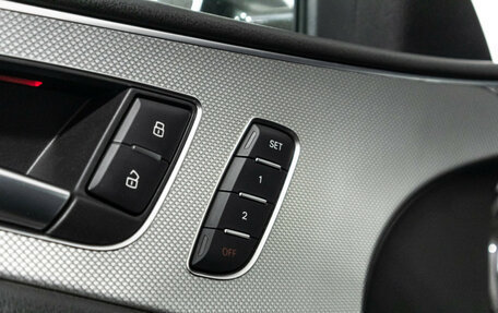 Audi A6, 2011 год, 1 499 585 рублей, 17 фотография