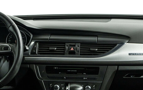 Audi A6, 2011 год, 1 499 585 рублей, 14 фотография