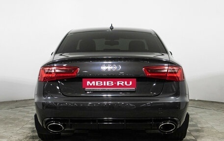 Audi A6, 2011 год, 1 499 585 рублей, 6 фотография