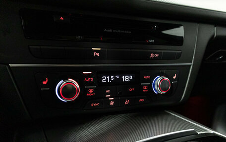 Audi A6, 2011 год, 1 499 585 рублей, 20 фотография