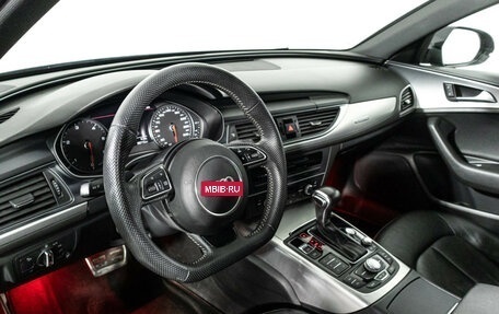 Audi A6, 2011 год, 1 499 585 рублей, 11 фотография