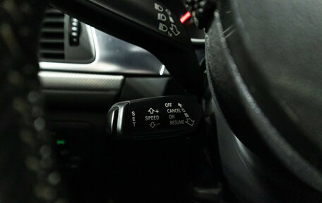 Audi A6, 2011 год, 1 499 585 рублей, 22 фотография