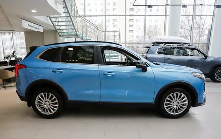 Haval Jolion, 2025 год, 2 799 000 рублей, 5 фотография