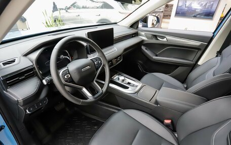 Haval Jolion, 2025 год, 2 799 000 рублей, 10 фотография