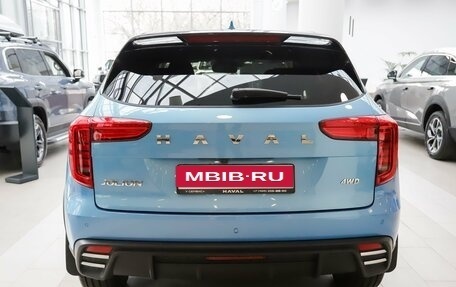 Haval Jolion, 2025 год, 2 799 000 рублей, 3 фотография