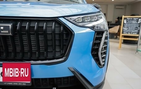 Haval Jolion, 2025 год, 2 799 000 рублей, 8 фотография
