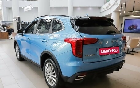 Haval Jolion, 2025 год, 2 799 000 рублей, 2 фотография