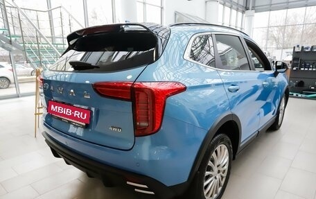 Haval Jolion, 2025 год, 2 799 000 рублей, 4 фотография