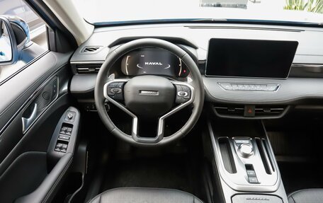 Haval Jolion, 2025 год, 2 799 000 рублей, 18 фотография