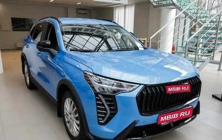 Haval Jolion, 2025 год, 2 799 000 рублей, 6 фотография