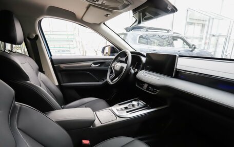 Haval Jolion, 2025 год, 2 799 000 рублей, 20 фотография