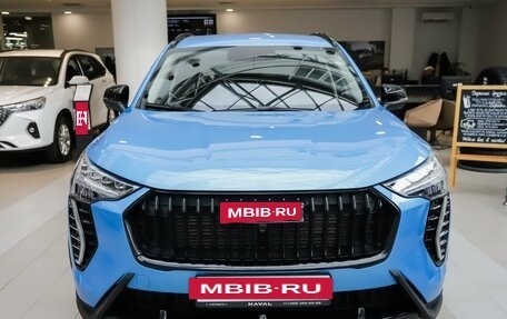 Haval Jolion, 2025 год, 2 799 000 рублей, 7 фотография