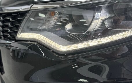 KIA Optima IV, 2018 год, 2 129 000 рублей, 10 фотография
